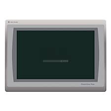 PANEL VIEW PLUS 7 PERFORMANCE TOUCH SCREEN, 12 PULGADAS, ETHERNET, ALIMENTACION 24 VCD 2711P-T12W22D9P